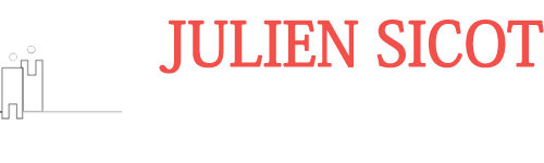 Logo Julien Sicot