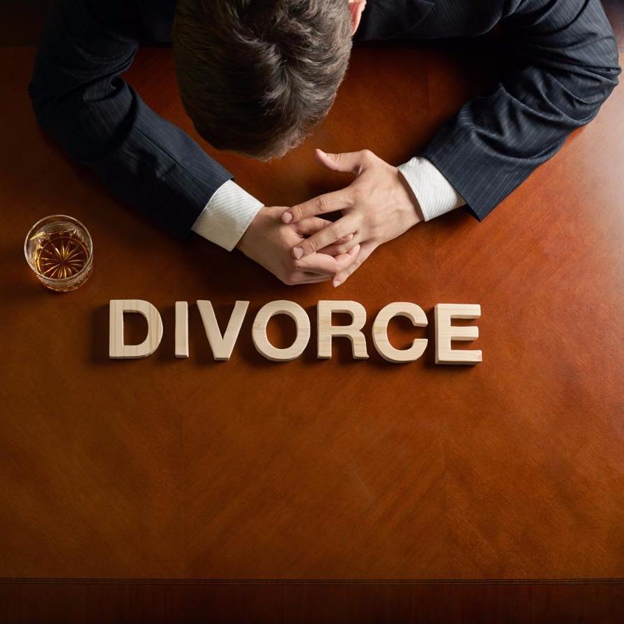 Divorce et avocat